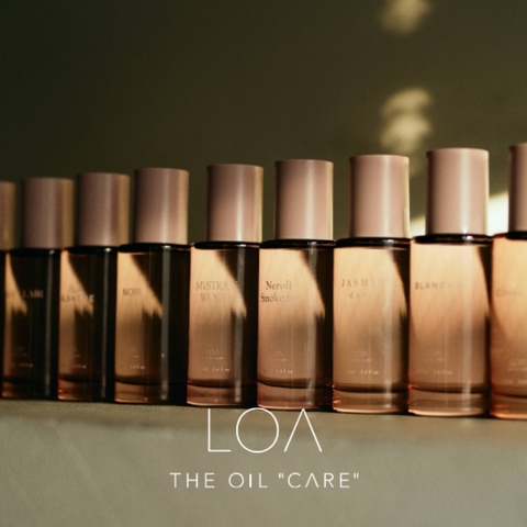 LOA オイル